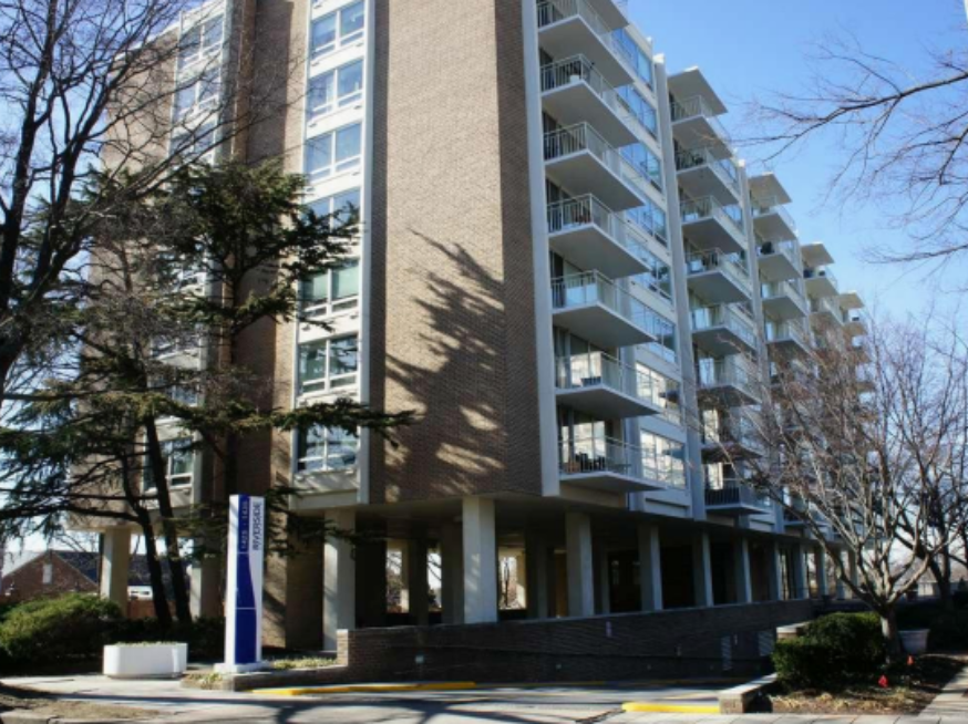 picture of the 1 bedroom apartment in 214 west 102 in manhattan 1